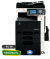 Konica Minolta bizhub 222
