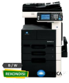 Konica Minolta bizhub 222
