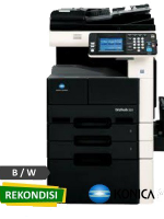 Konica Minolta bizhub 222