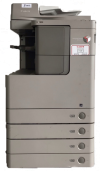Canon IR Advance 4035