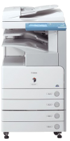 Canon IR3245