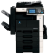 Konica Minolta bizhub 282