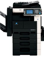 Konica Minolta bizhub 282